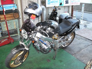 夏休みの工作完成であります!(`・ω・´)