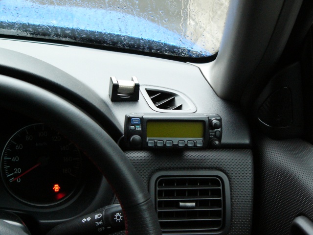 display
