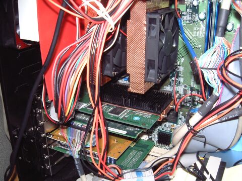 GeForce4